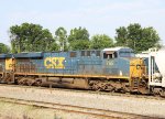 CSX 765